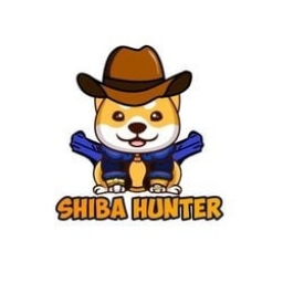 Shiba-Hunter Logo