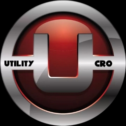 UtilityCro Logo