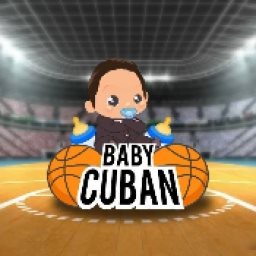 Baby-Cuban Logo