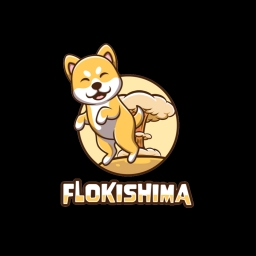 Flokishima Logo