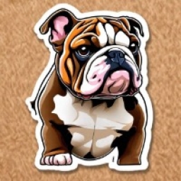 BullDOG coin