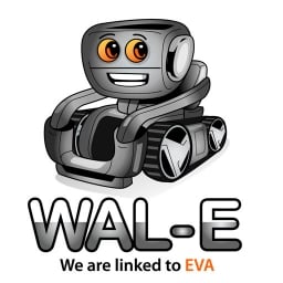 WAL-E Logo