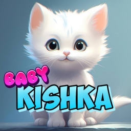 Baby kishka