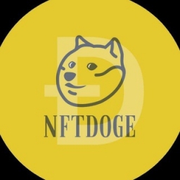 NFTDoge Logo