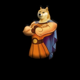 HercuDoge