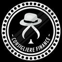 Consigliere-Finance Logo