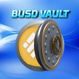 BUSD Vault