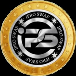 Ipro-Swap Logo