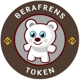 BeraFrens Logo