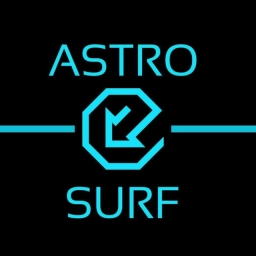 Astro-Surf Logo