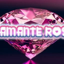 Diamante Rosa