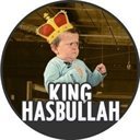 KINGHASBULLA