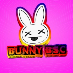 Bunny Logo