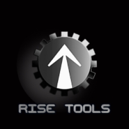 Rise-Tools Logo