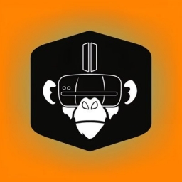 Monkeyx Logo