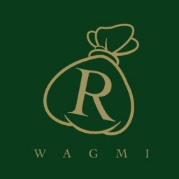 $RICH-WAGMI Logo