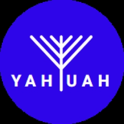 YAHUAH Logo