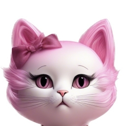 BarbieCat