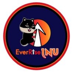 EverRise-Inu Logo