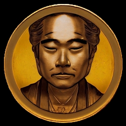 Tale-Of-Satoshi Logo