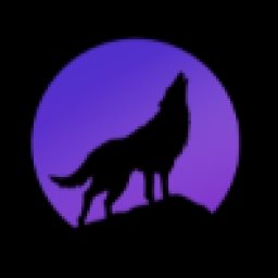 Wolfmoon Logo