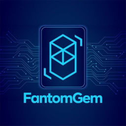 FANTOMGEM