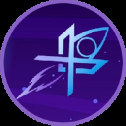 SpaceShipX-Share Logo