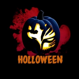 Holloween Logo