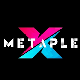 Metaple-Finance Logo