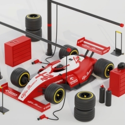 MiniFormulaOne