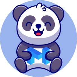 MaticPanda Logo