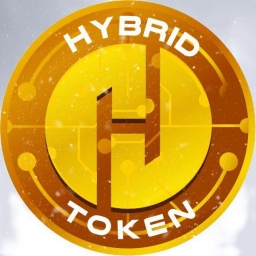 HYBRID Logo