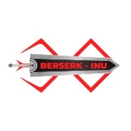 Berserk-Inu Logo