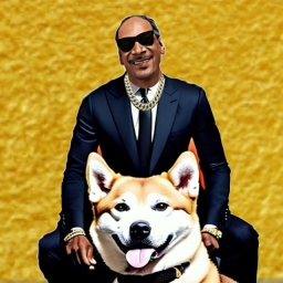 SnoopDoge CEO