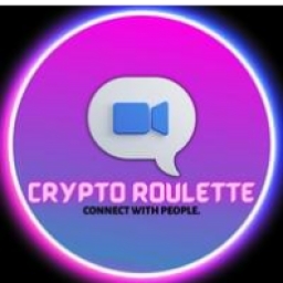 Crypto-Roulette Logo