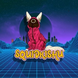 SQUIDKISHU Logo