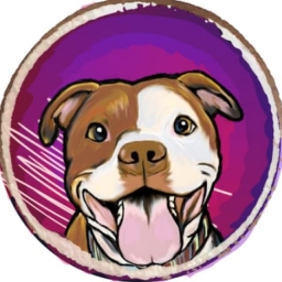 Pitbull-Classic Logo