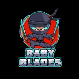 BabyBlades Logo