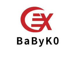 BABYK0 Logo