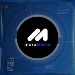 metaspend.tech Logo