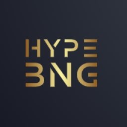 Hype Logo