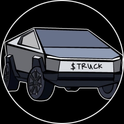 Cybertruck Logo