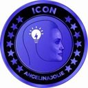 ICON ANGELINAJOLIE