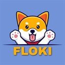 Floki-FL Logo