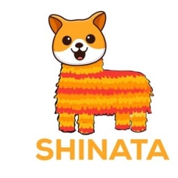 Shinata Logo