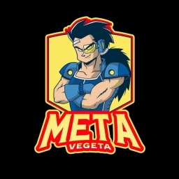 MetaVegeta Logo