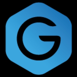 Glacier-Chain Logo