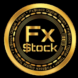 FX-Stock-Token Logo