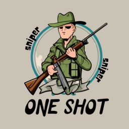 ONE SHOT