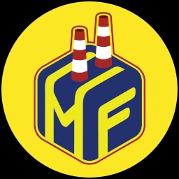 Memecoin-Factory Logo